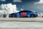 BMW i8 Gumball 3000 on ADV.1 Wheels (ADV510 TRACK SPEC) 2018 года